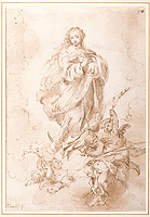 Thumbnail image for Immaculate Conception pencil Murillo.jpg